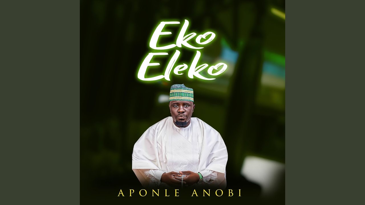 Eko Eleko