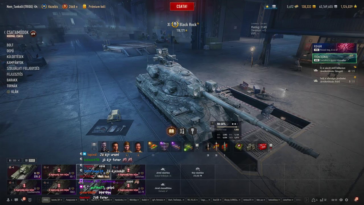 Fekete kőőő pörög ha kiadja!