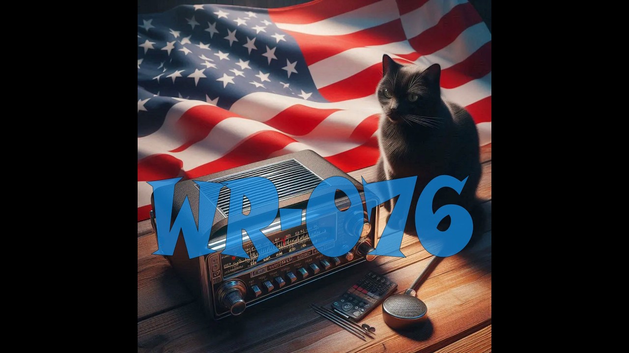 Great QSO with 870 Arkansas on 2 8 26