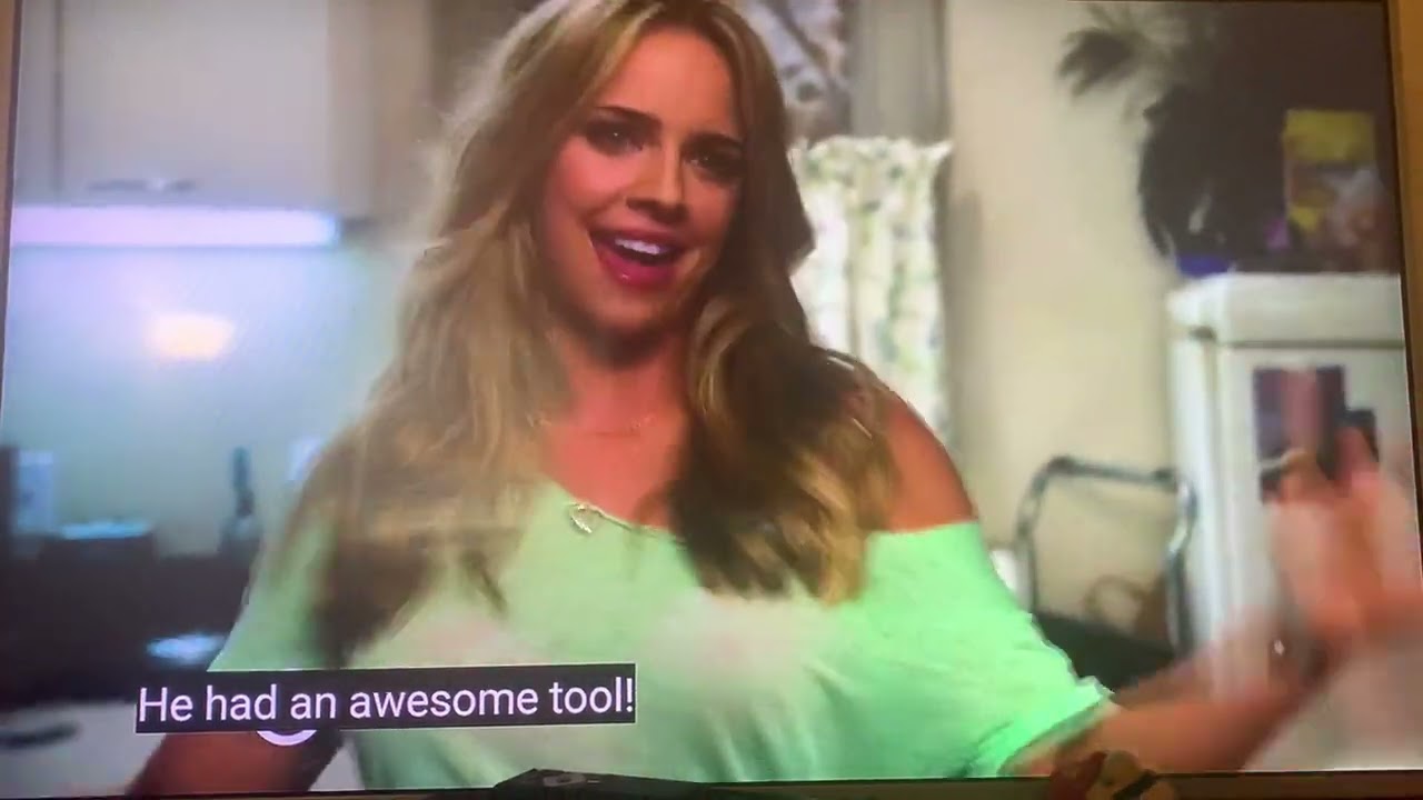 Ted 2 - Husband Wife Fight Scene  Comedy Central Airing