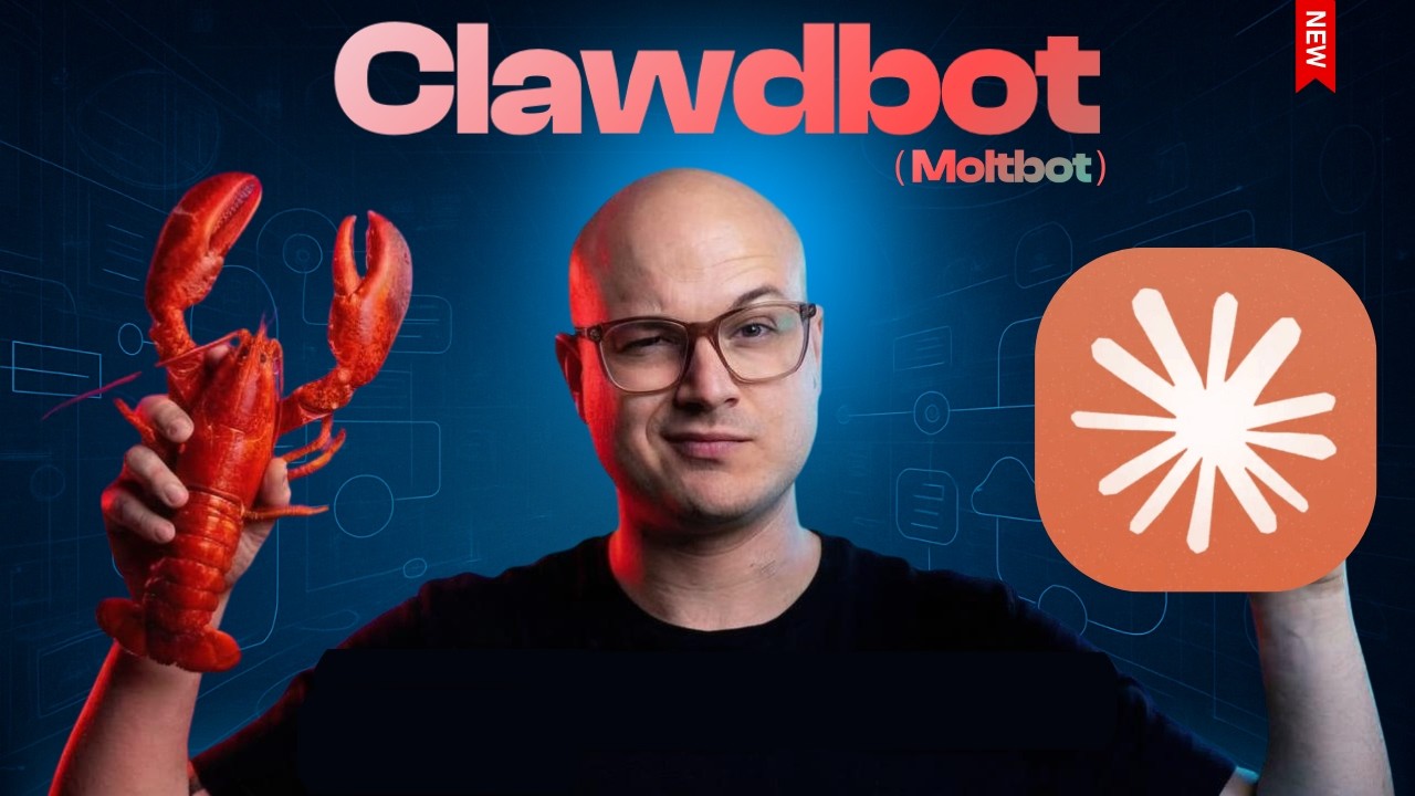 If You Installed Clawdbot Without Watching This, Your Data Could Already be Compromised
