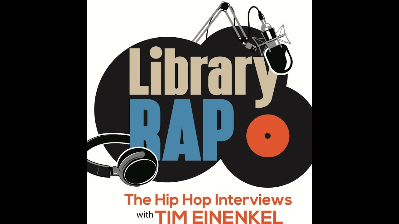 487: Paul Edwards - &ldquo;How to Rap: The Art and Science of the Hip-Hop MC&rdquo;