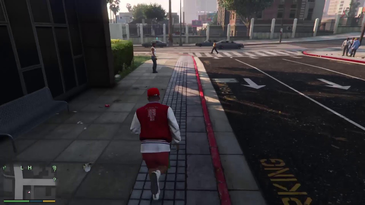 GTA live stream come join