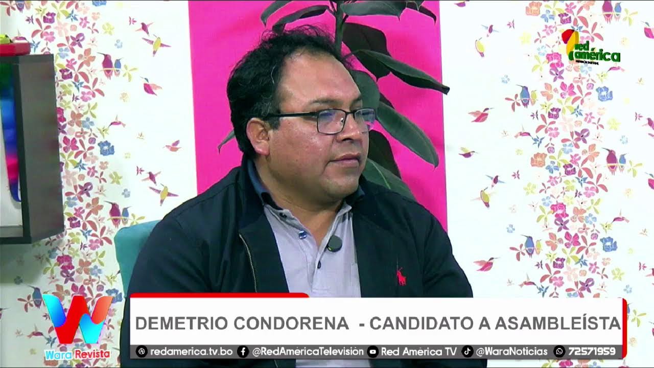 RevistaWara