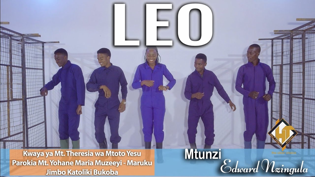 LEO