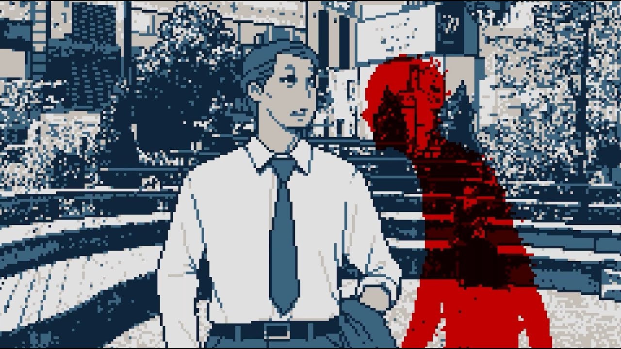 Urban Myth Dissolution Center &ndash; Prologue trailer