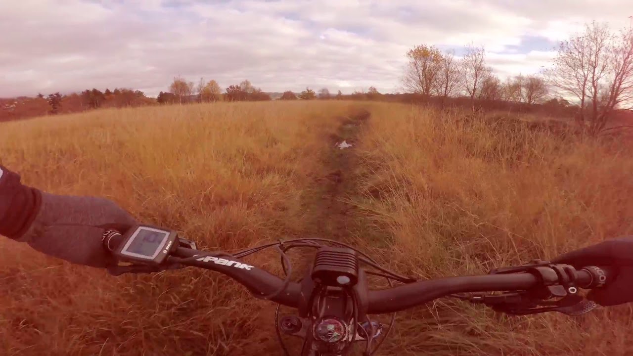Calderfornia mtb session Calderdale MTB