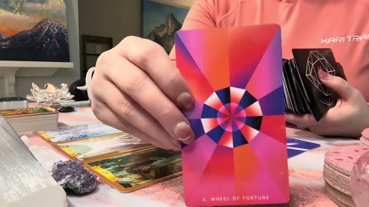 ✨YOU WON!!! THE WAR IS OVER | Destiny Turns in Your Favor | Fertility, Abundance & 1212 ✨