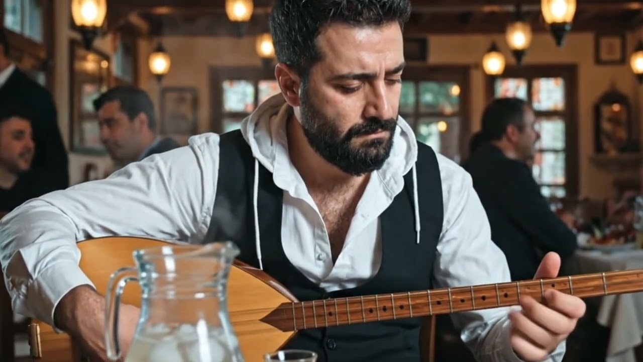 Hase - Al Canımı (Official Audio) | 