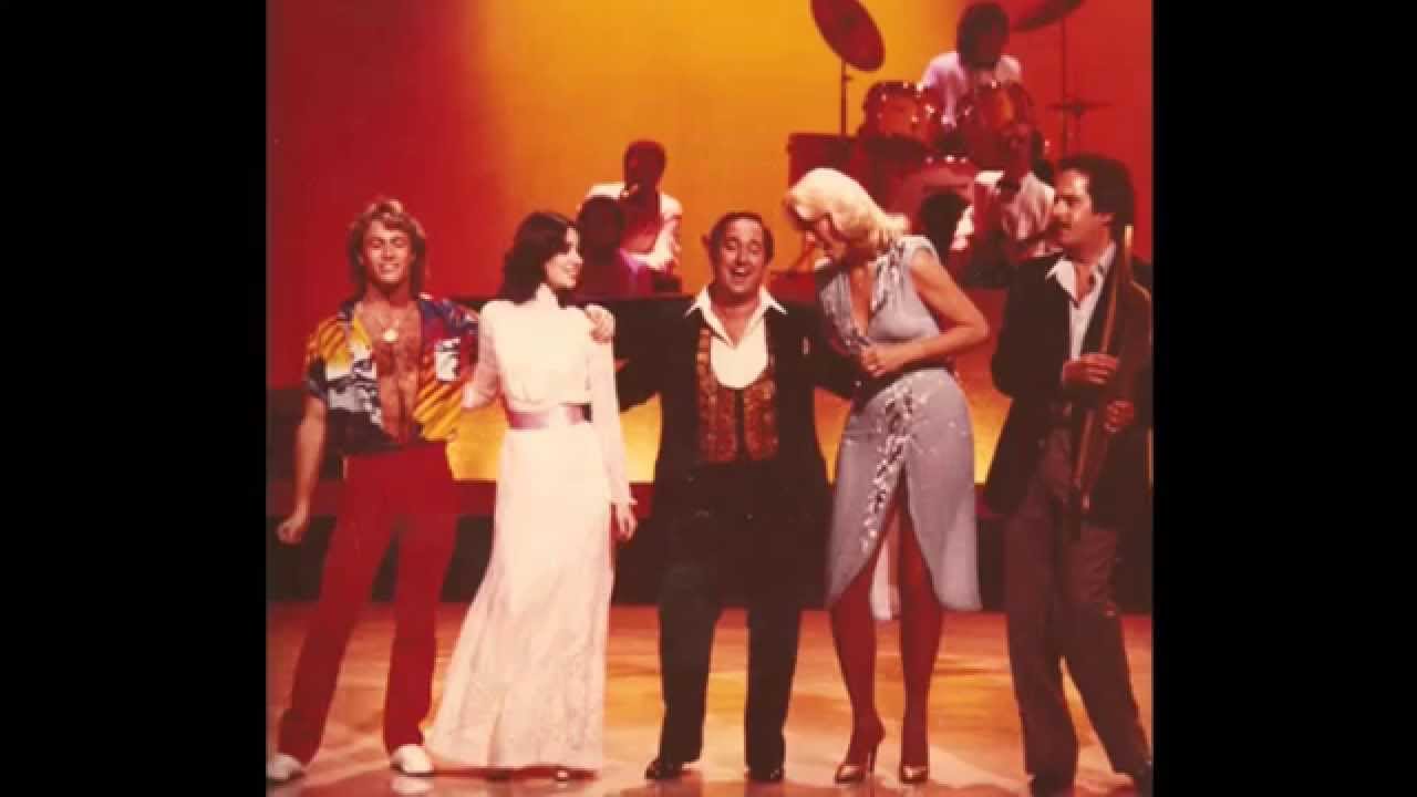 Neil & Dara Sedaka - Kiddio