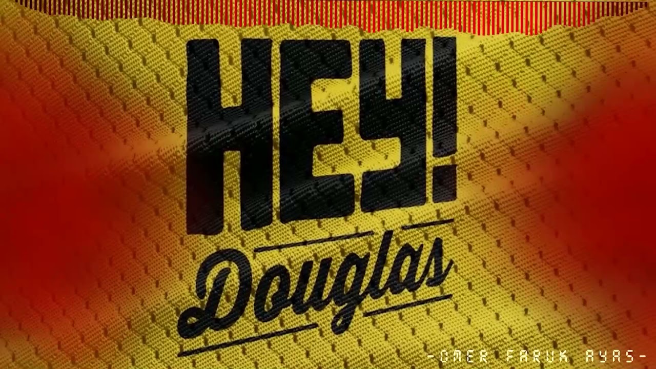Hey! Douglas - Ankara Havası (solo 12 min remix)