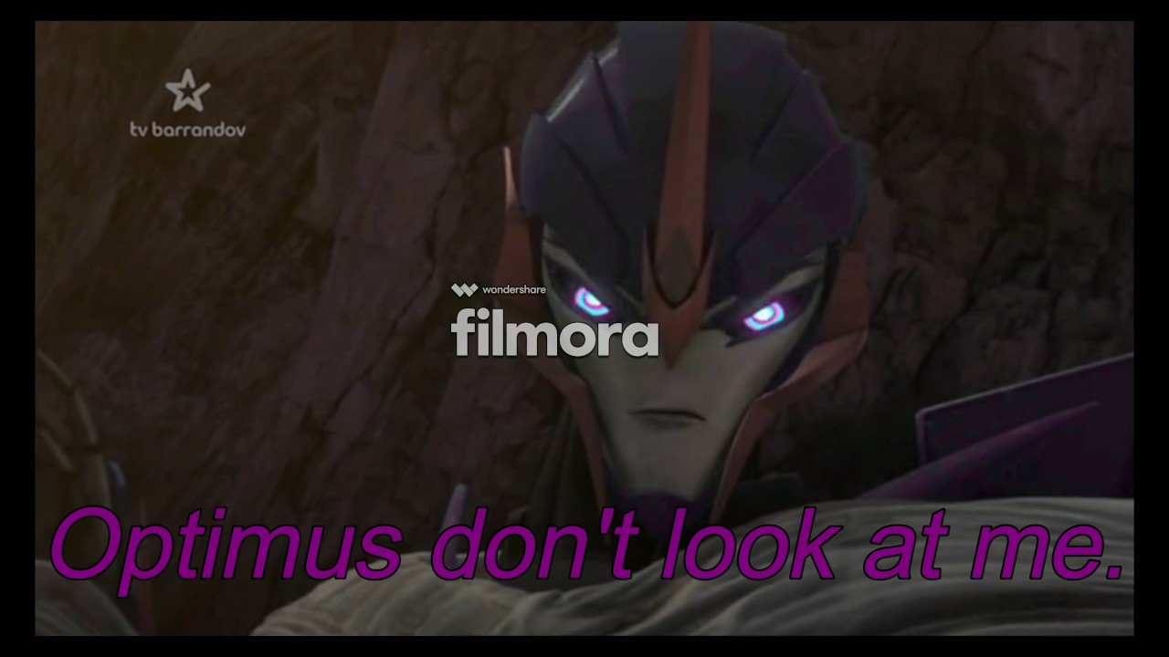 Akumatized Arcee Part 4 [Criminal]