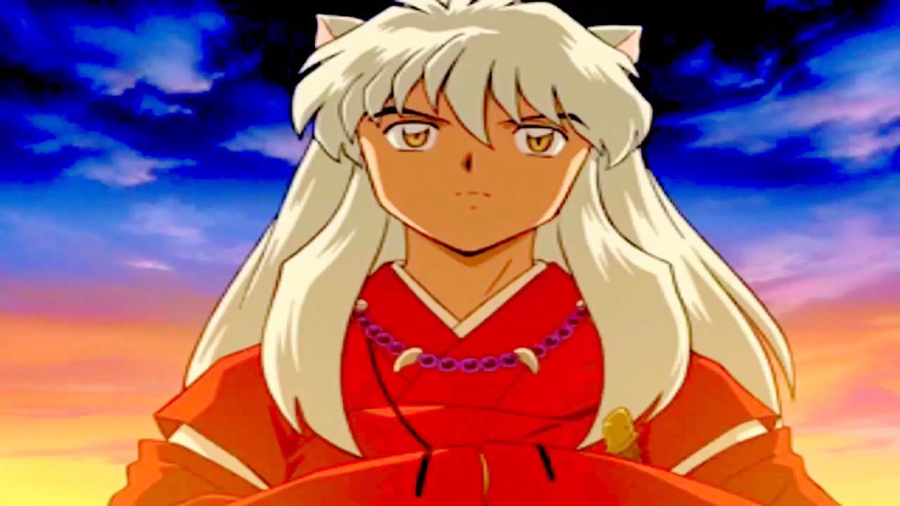 Inuyasha: All About Soul