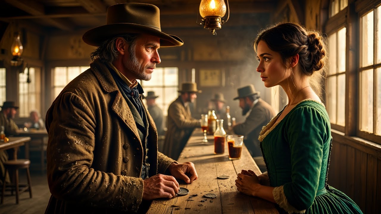 Les amants se retrouvent après des années… mais l’un d’eux n’est pas venu pour aimer