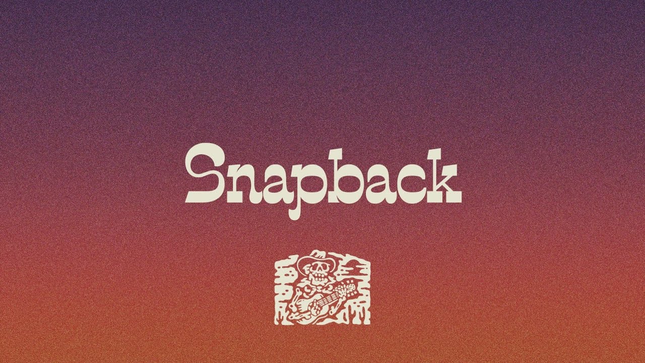 Old Dominion - Snapback (Lyrics)