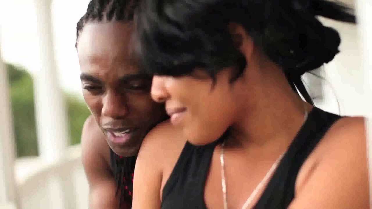 Kiprich - See It Clear (Official HD Video)