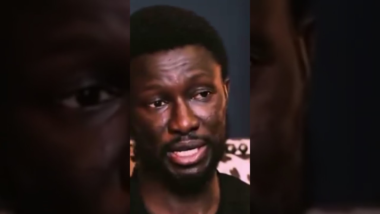 MESSAGE from THE NEW FORCE. 