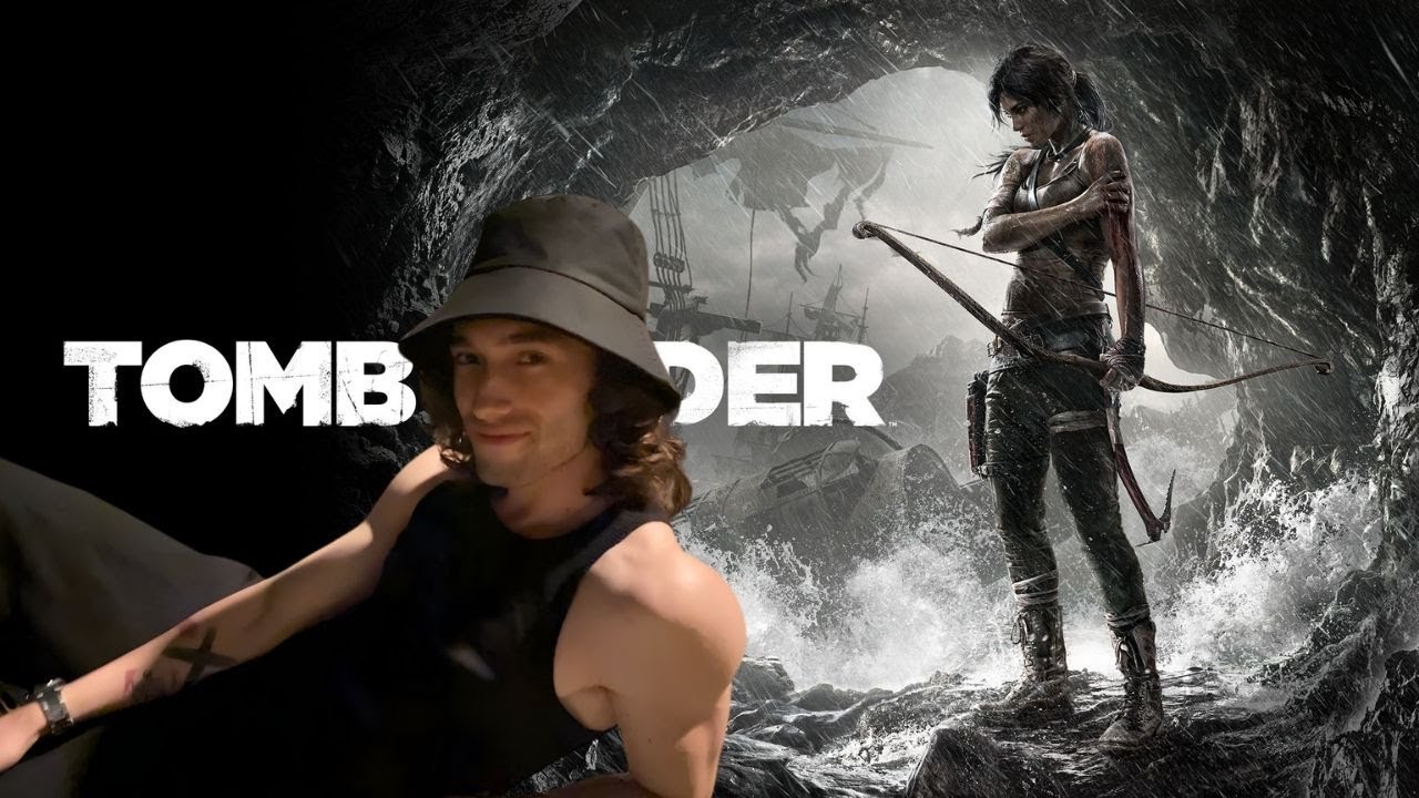 2013 Yapımı Oyun 2026 da Oynanır Mı ? | Tomb Raider GOTY | Bölüm 1