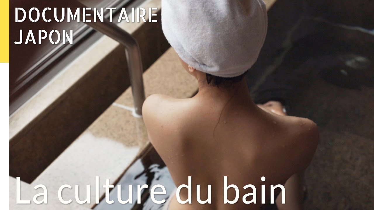 Qu’est-ce que sont les Onsen ? La culture du bain public japonais - Reportage Japon
