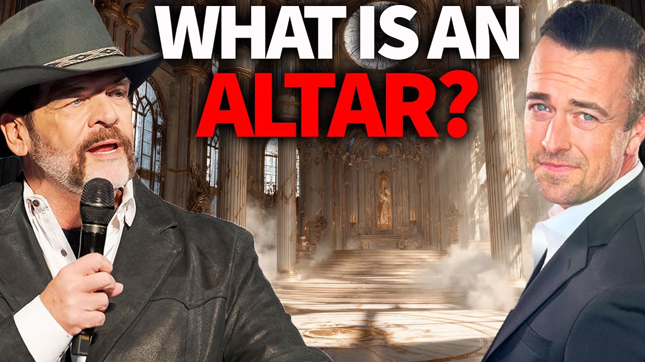 How Can We Encounter God?