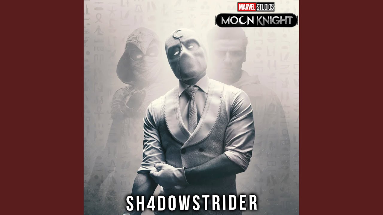 Mr. Knight Theme (Moon Knight Soundtrack)
