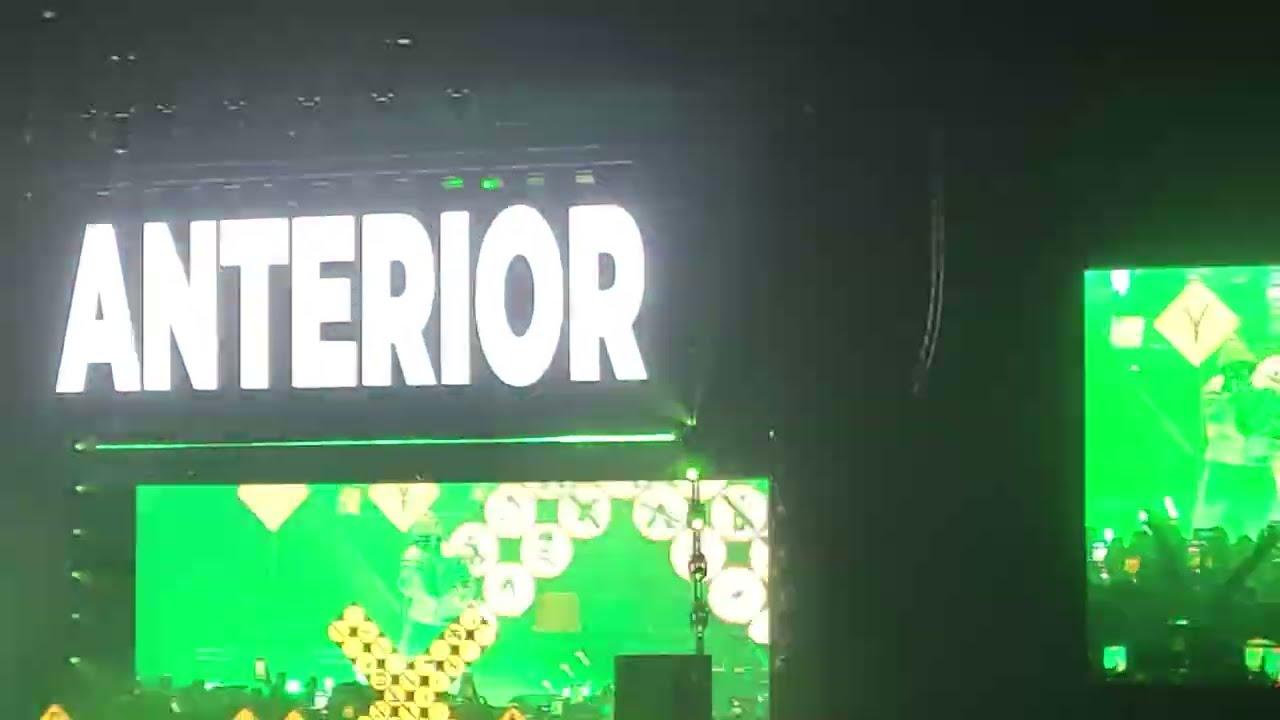 Mvrk Recycled J - SKR SKR directo palacio de los deportes Madrid 2026