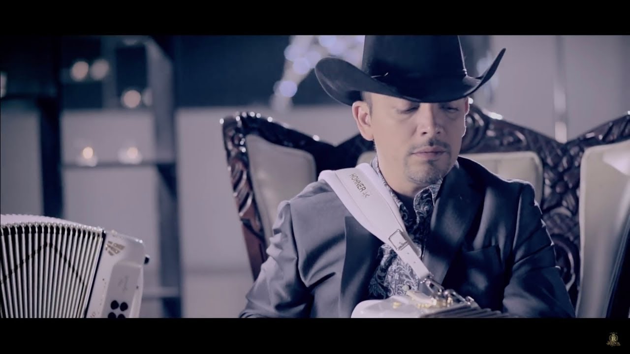 Javier Rios Jr y La Gran Herencia -  Ya No Eres Bienvenida (Video Oficial)