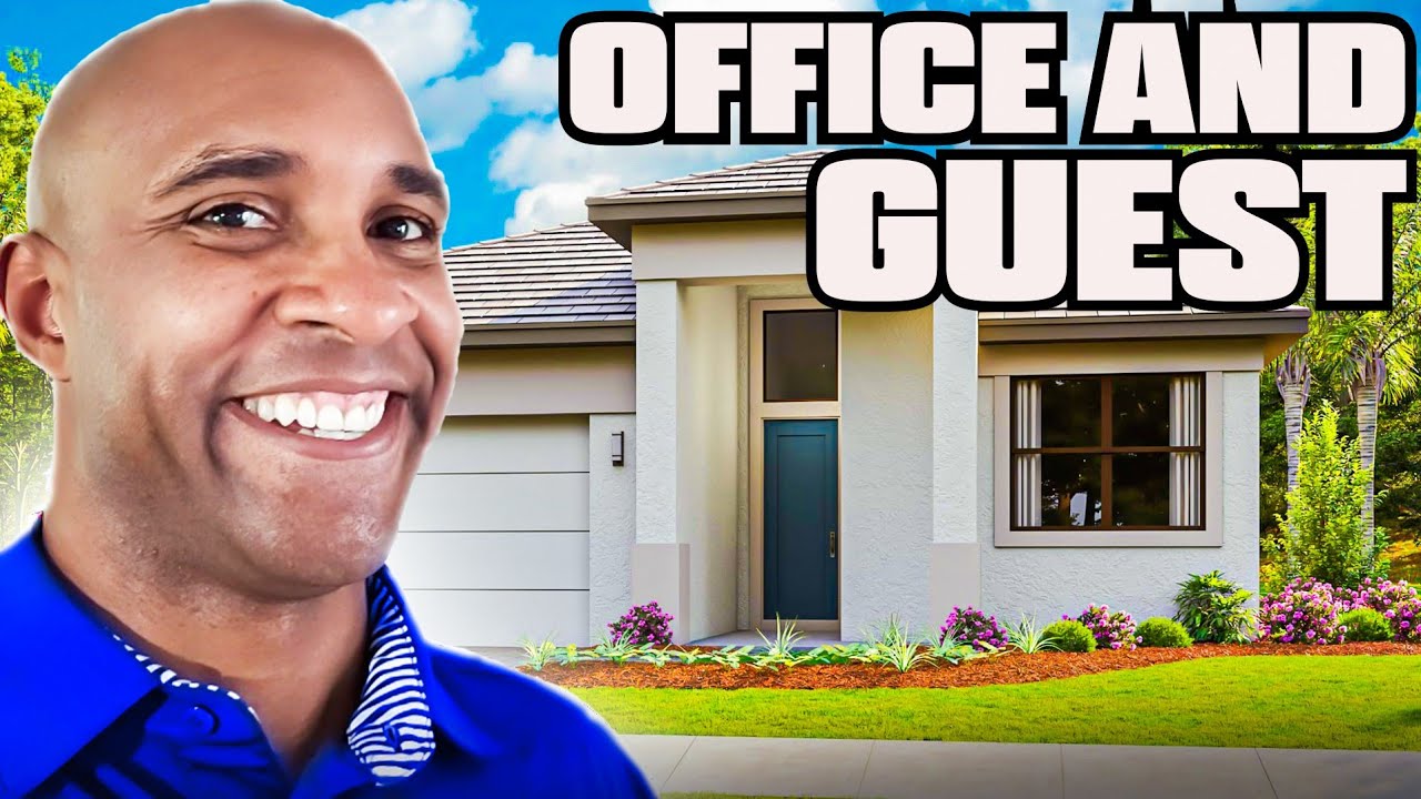 Is the Madison at PGA Verano Worth $492K? Full Walkthrough & Cost Breakdown!