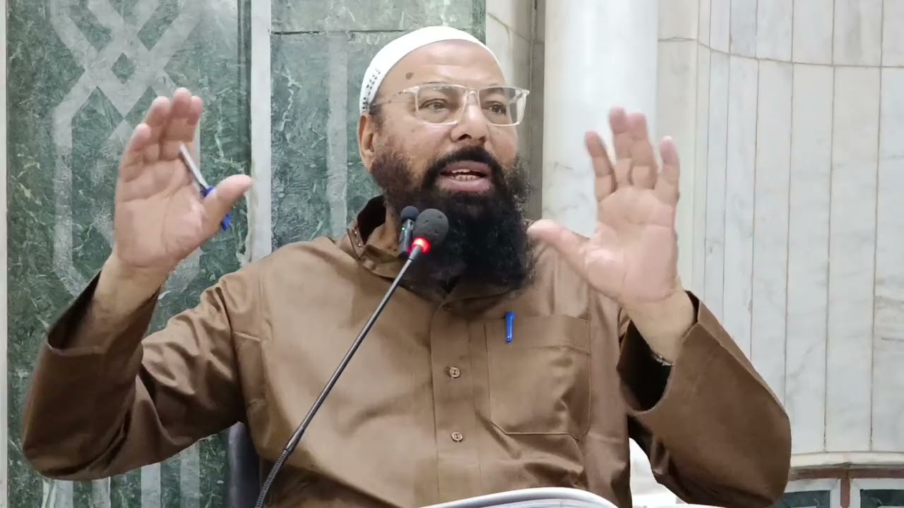 ماذا حدث في ثقيفة بني ساعدة
