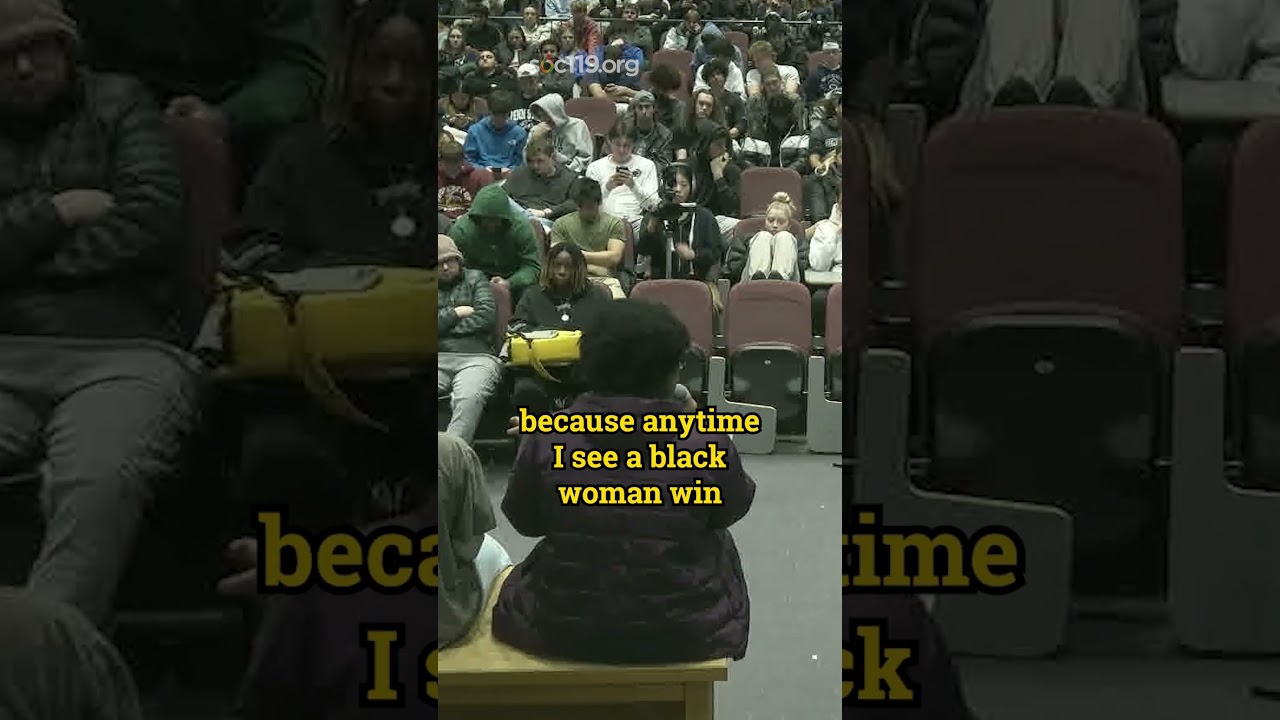&ldquo;Stop Politicizing Everything&rdquo; #SOC119 #Political #Politicizing #Hair #4CHair #BeautyStandards