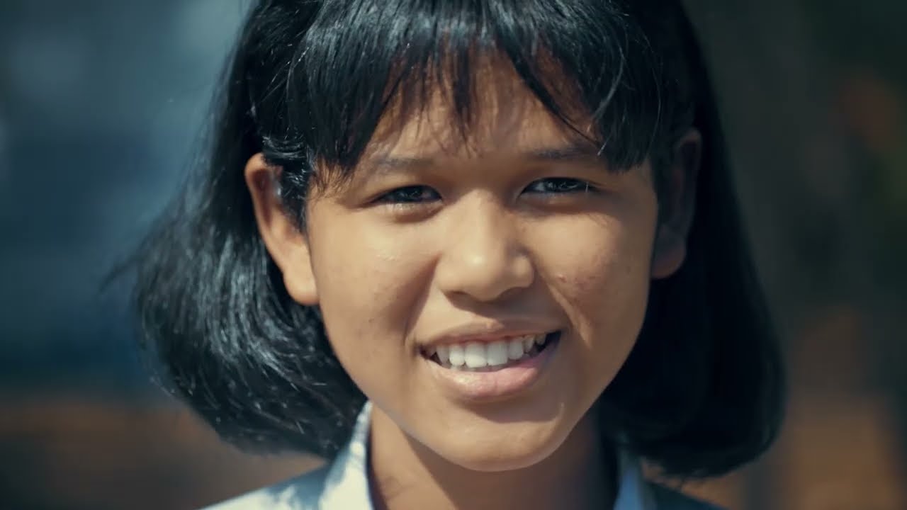 Panasonic Regional Corporate Brand Video (30s Version)