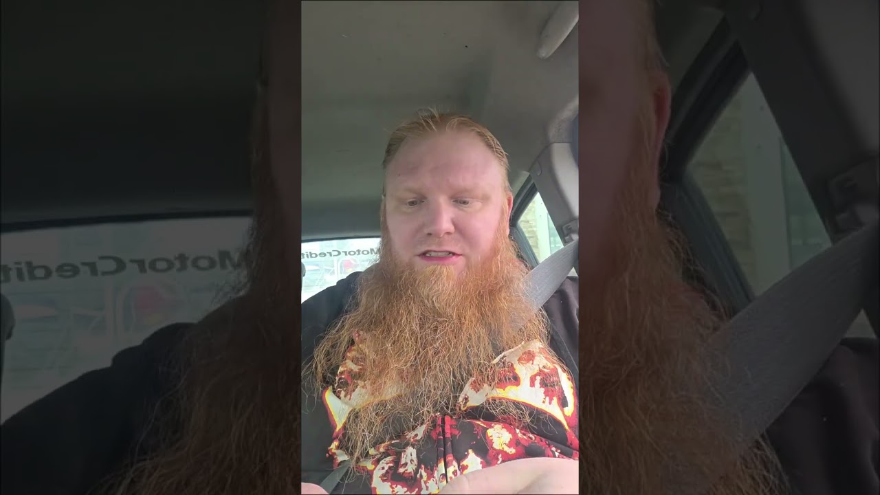 Tried Da New Beefy Potato Burrito from Taco Bell.stay hungry my friends 