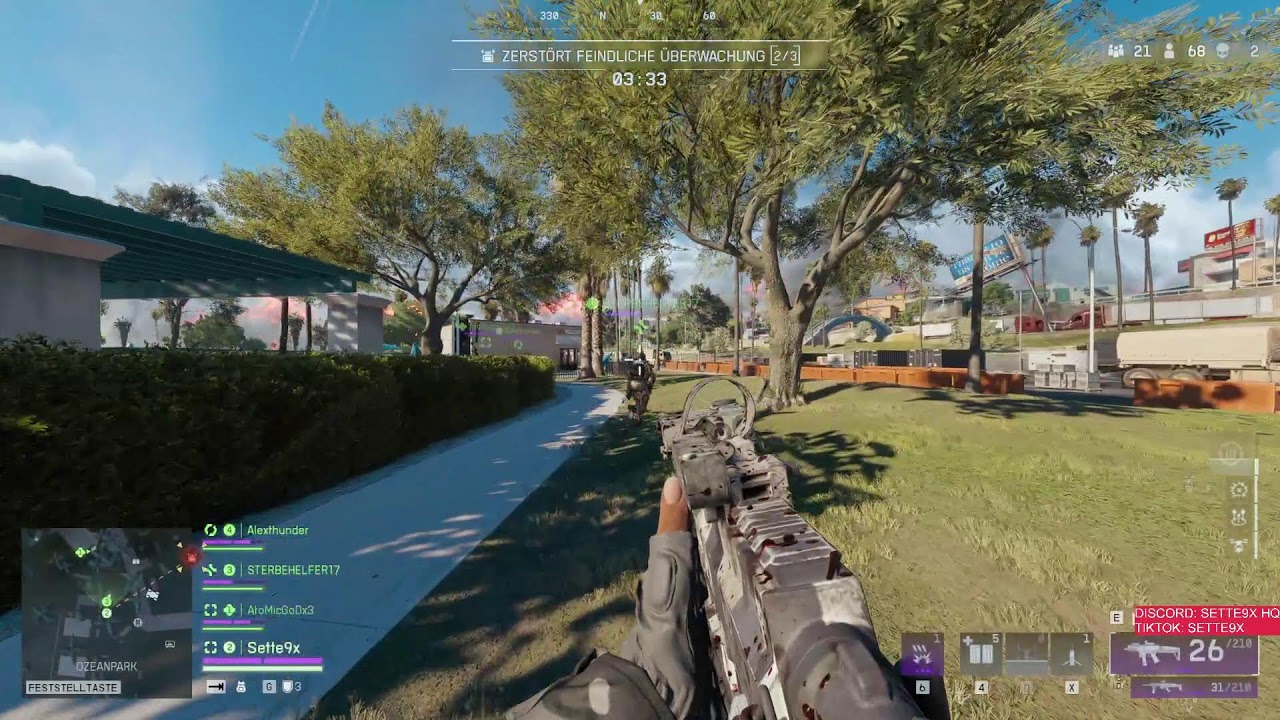 Battlefield 6