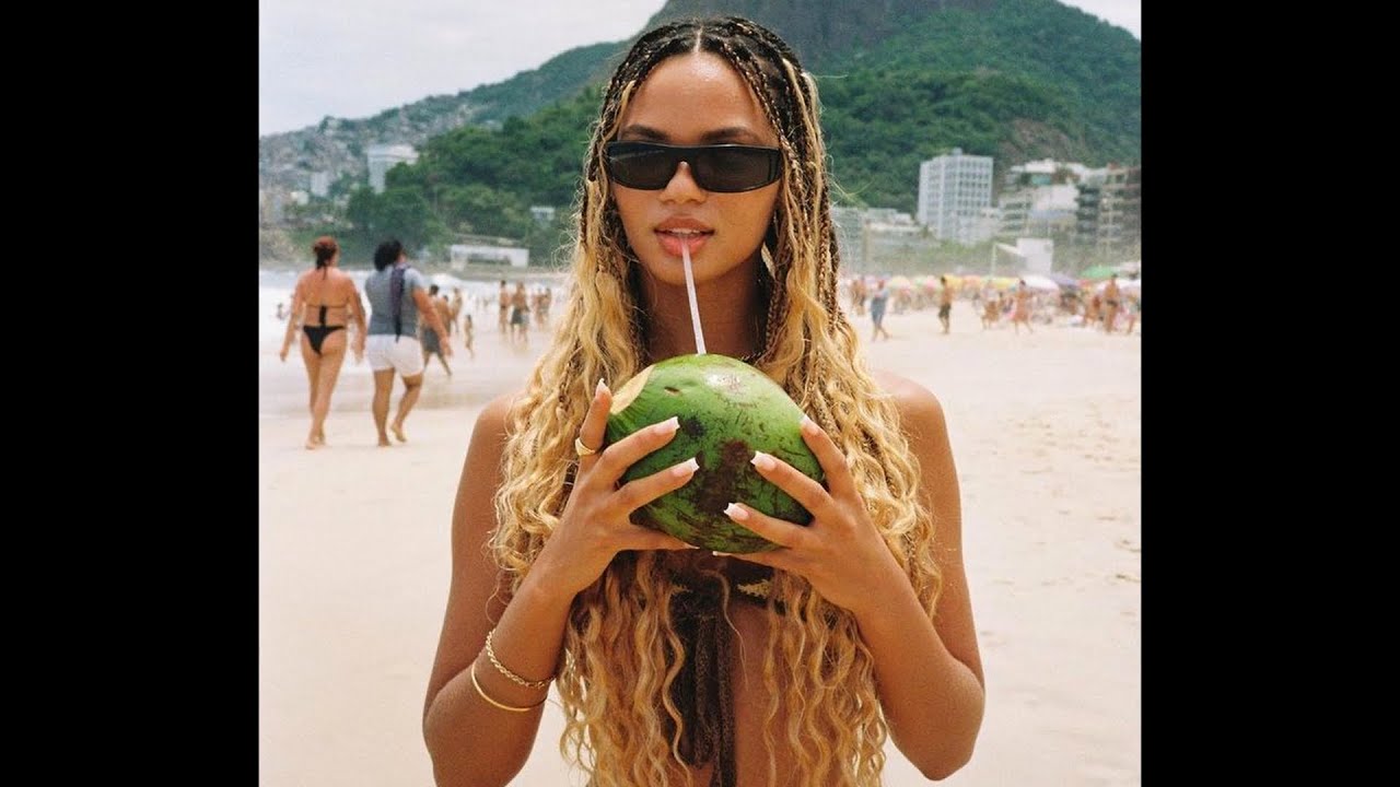 *free* new jazz x afro cuban jazz type beat 2024 