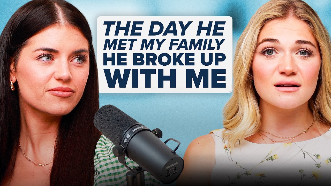 Breaking up, The Bachelor & growing up billionaire w/ Madi Prewett & Grant Trout