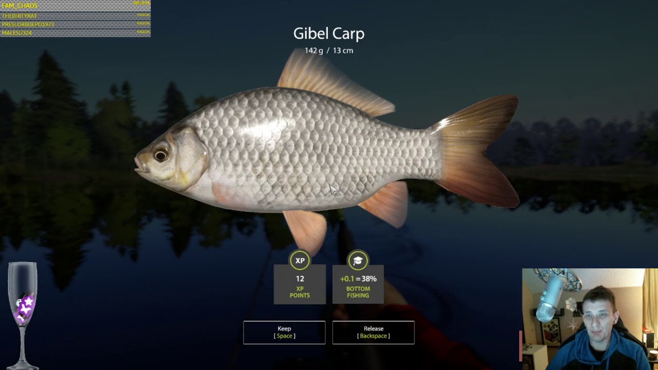 Russian Fishing 4 Fun and Efficient Leveling Guide Part 12 Old Burg Trip