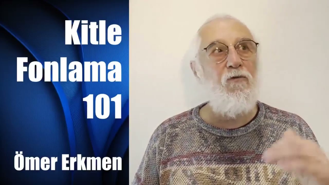 Kitle Fonlama 101