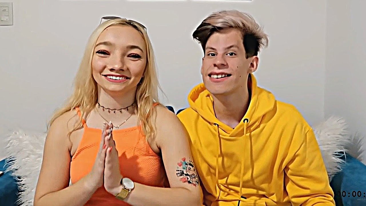 YOUTUBERS DE 24 HORAS