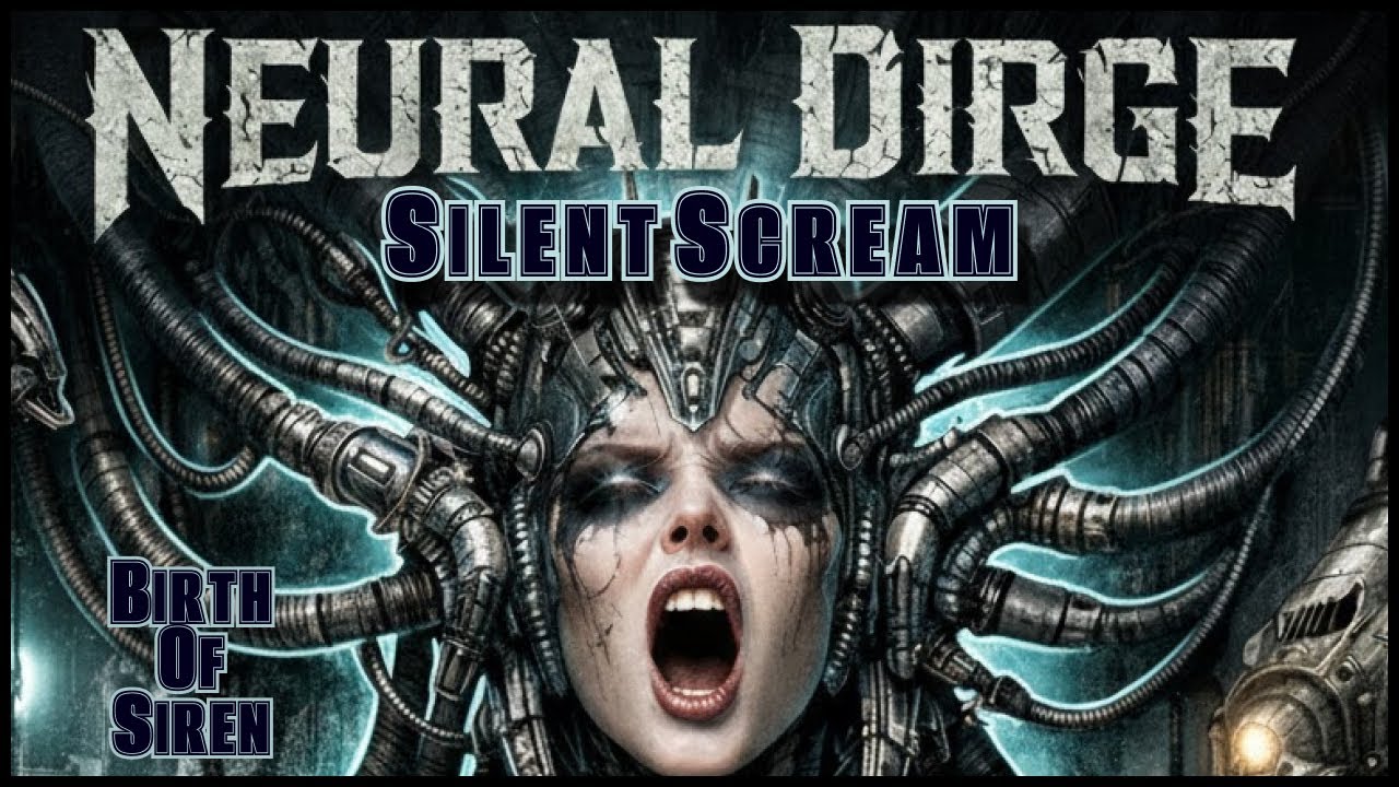 Neural Dirge - Birth of Siren