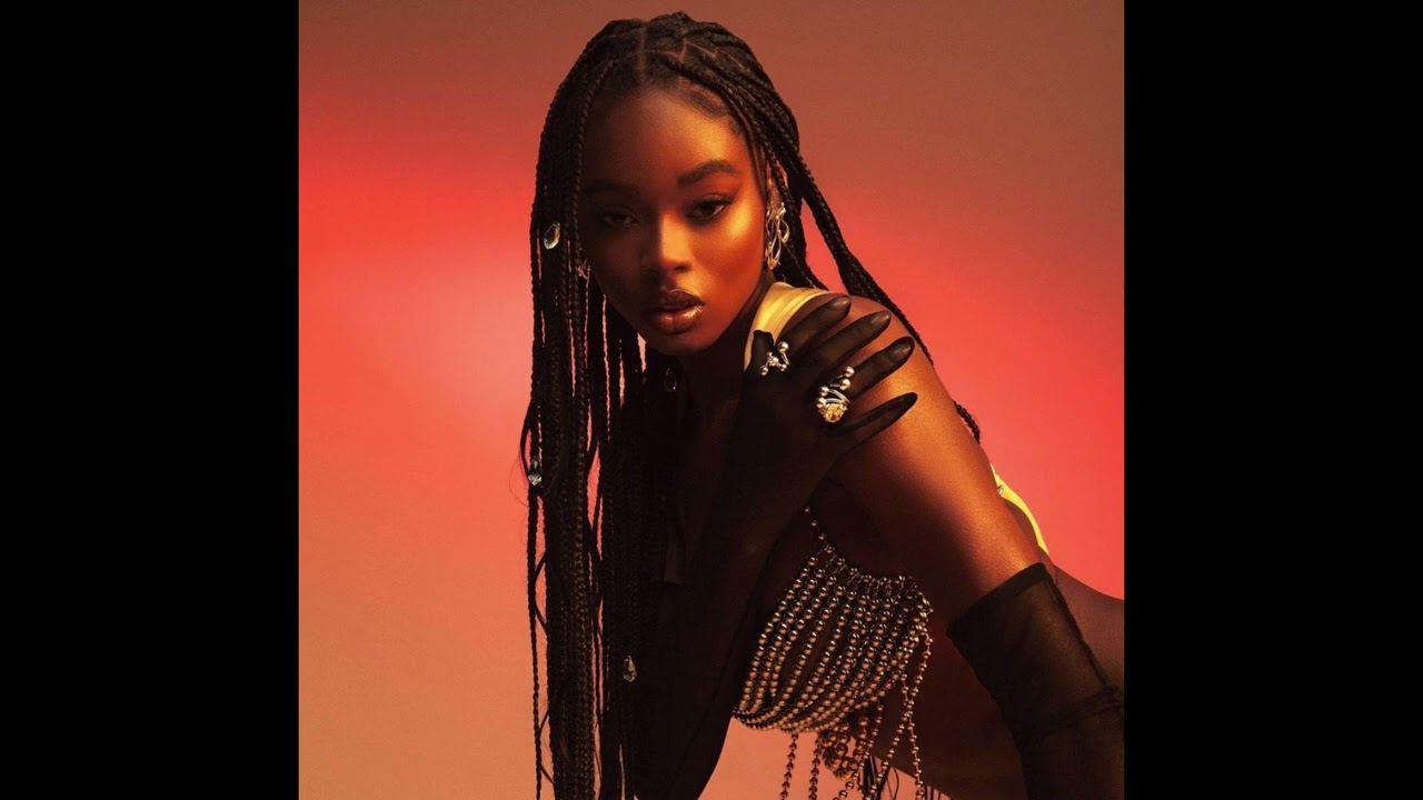 [FREE] Cleo Sol x Erykah Badu Type Beat - 