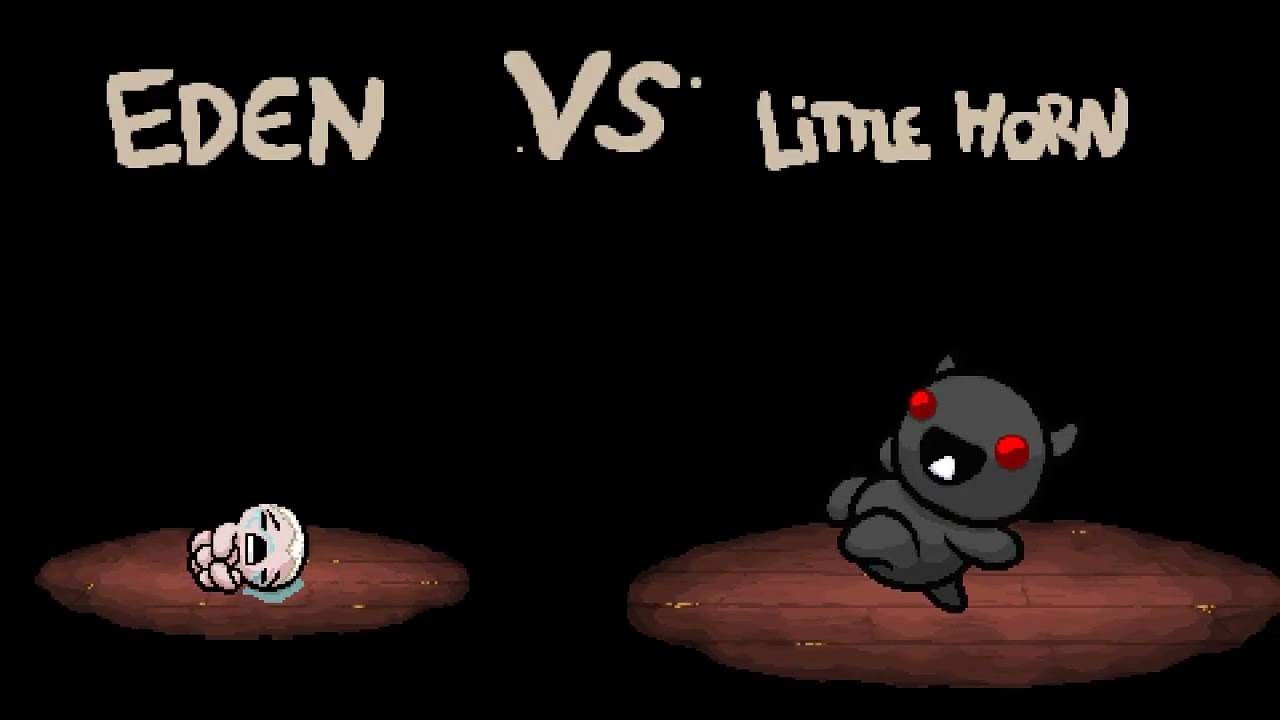 Binding of Isaac Afterbirth (First Time)  [Aired 2018-10]