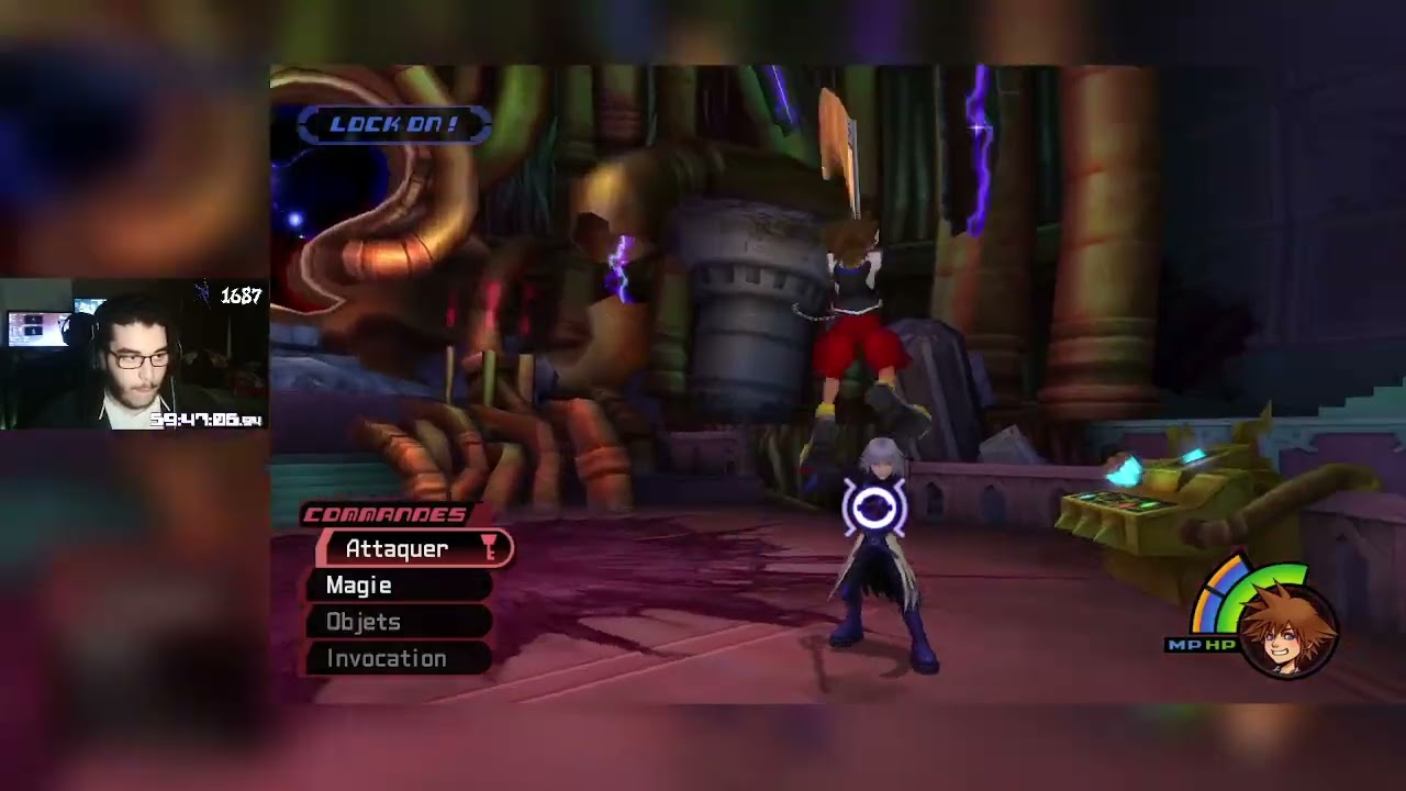 RIKU VICTOIRE
