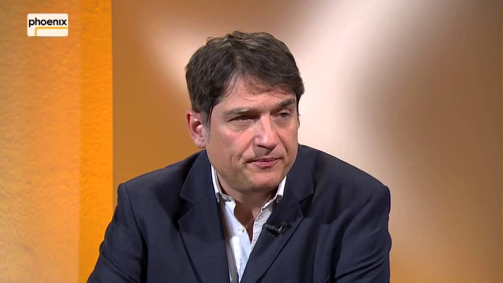 Augstein und Blome vom 29.11.2013 - 4 Jahre weiter so - Was will Merkel wirklich?