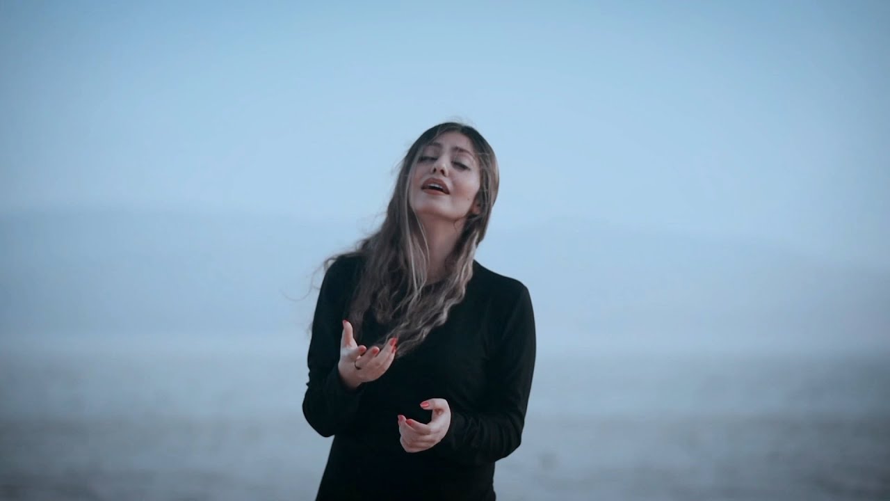 Tanha nazar sirvan khosravi (Minoram cover)