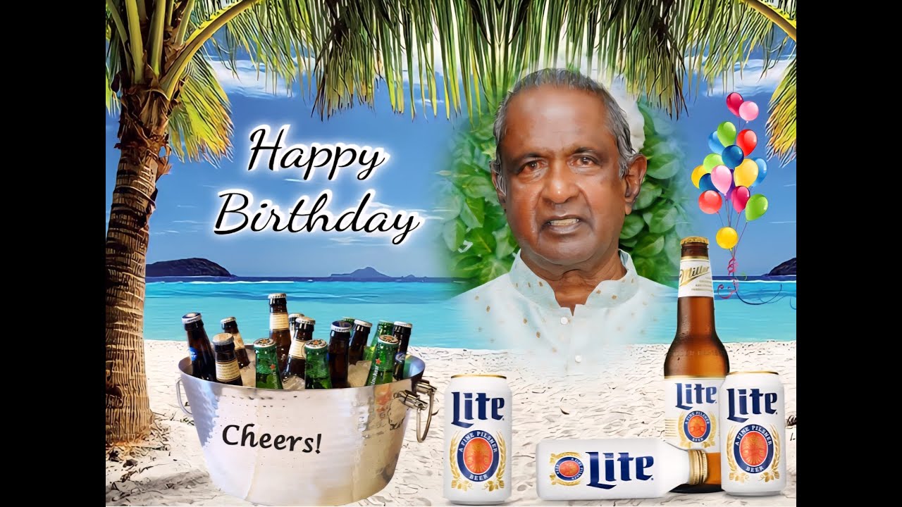 Jagdish Chand 80th Party - 2025
