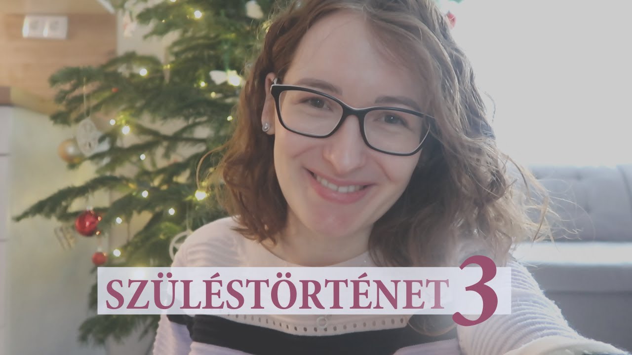 Szülésémény állami kórházban ügyeletben 🤱  |  Bugovics Ráhel