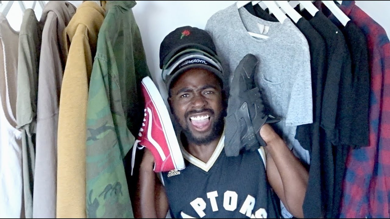WORST HAUL EVER!