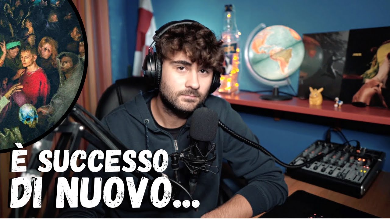 NAYT - DOOM Stalf REACTION | È successo di nuovo...