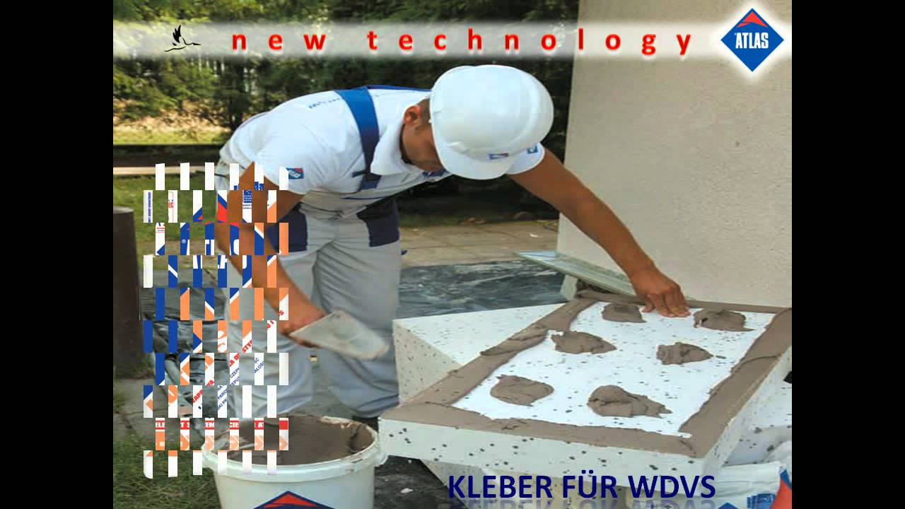 ATLAS WDVS KLEBER.mp4