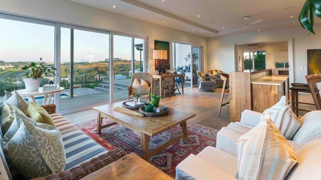 Stylish and elegant home - Simbithi Eco Estate